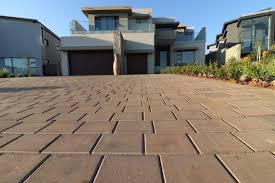 Best Driveway Sealing  in USA